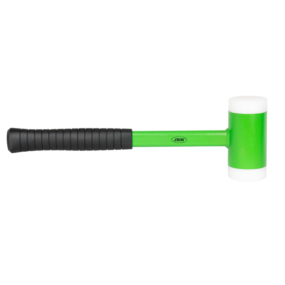 MARTELLO NYLON ANTI-RIMBALZO Ø70MM
