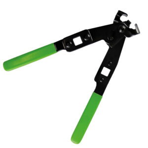 PINZA MORSETTO PER MANICOTTO ALBERO