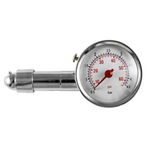 TESTER DI PRESSIONE PNEUMATICI