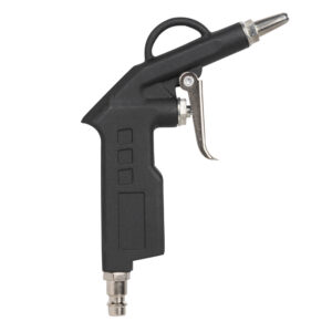 PISTOLA DI SOFFIAGGIO