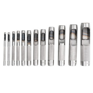 SET 12 FUSTELLE - METRICHE