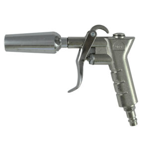 PISTOLA DI SOFFIAGGIO