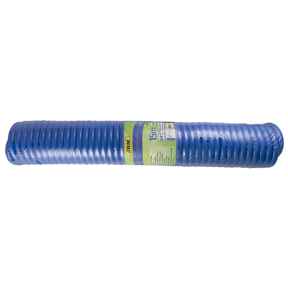 TUBO FLESSIBILE A SPIRALE PER ARIA - 15 M