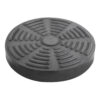 TAMPONE IN GOMMA PER PONTE SOLLEVATORE ISTOBAL/VELYEN 155MM