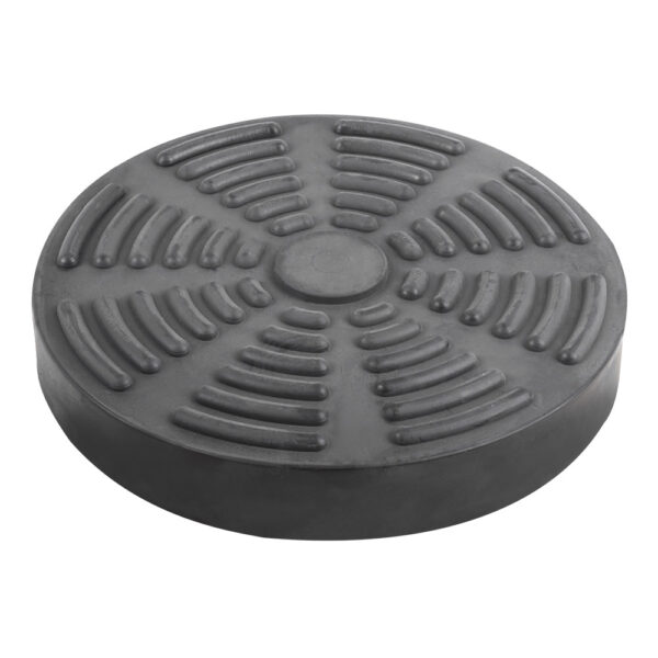 TAMPONE IN GOMMA PER PONTE SOLLEVATORE ISTOBAL/VELYEN 155MM