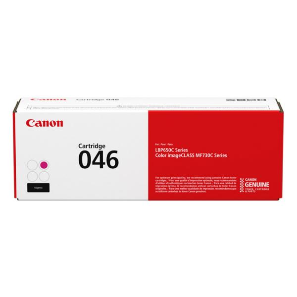 ORIGINAL Canon toner magenta 046m 1248C002 ~2300 Seiten