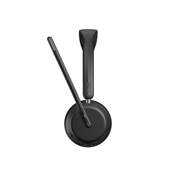 IMPACT 1060T, cuffie Stereo,  fascia capelli , Bluetooth