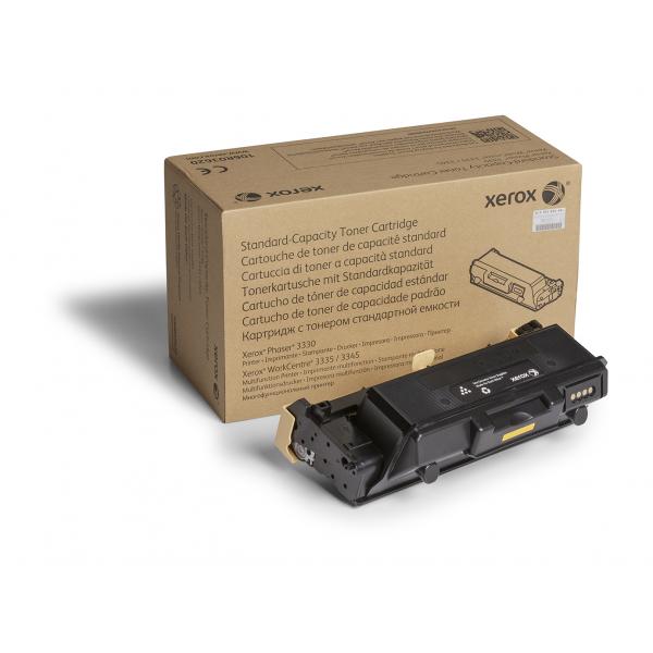 ORIGINAL Xerox toner nero 106R03620 WorkCentre 3300 Series ~2500 Seiten