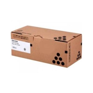 ORIGINAL Ricoh toner nero 407638 SP C310EBK ~2500 Seiten standard