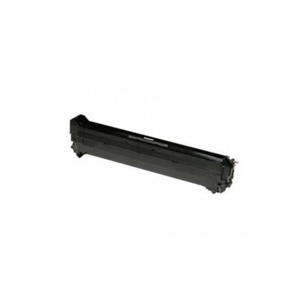 ORIGINAL OKI Tamburo nero 46507416 C712 ~30000 Seiten