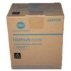 ORIGINAL Konica Minolta toner nero A0X5155 TNP51K ~5000 Seiten