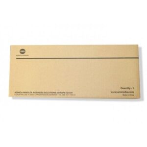 ORIGINAL Konica Minolta toner giallo AAV8250 TN328Y ~28000 Seiten