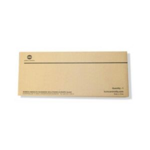 ORIGINAL Konica Minolta toner ciano ACV1450 TN-626C ~28000 Seiten