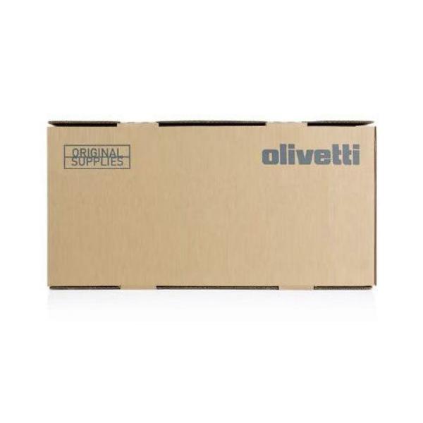 ORIGINAL Olivetti toner nero B1237 MF2624 ~4000 Seiten