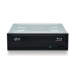 DVD-R/RW+R/RW HLDS BH16NS55 retail black Blu Ray