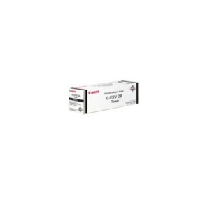 ORIGINAL Canon toner nero C-EXV28bk 2789B002 ~44000 Seiten