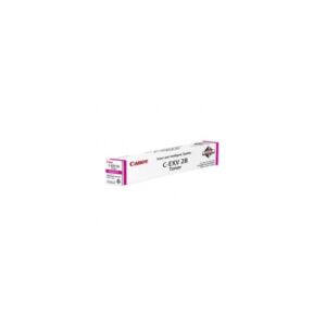 ORIGINAL Canon toner magenta C-EXV28m 2797B002 ~38000 Seiten