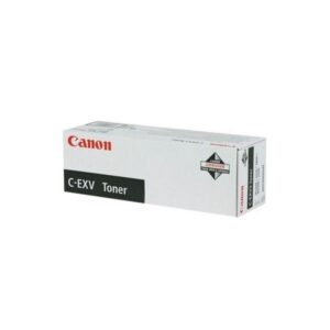 ORIGINAL Canon toner nero C-EXV29bk 2790B002 ~36000 Seiten