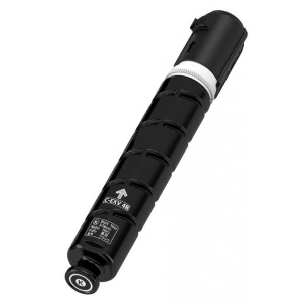 ORIGINAL Canon toner nero C-EXV48bk 9106B002 ~16500 Seiten