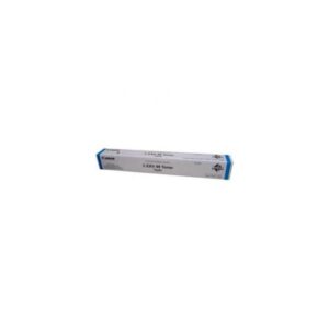 ORIGINAL Canon toner ciano C-EXV49c 8525B002 ~19000 Seiten