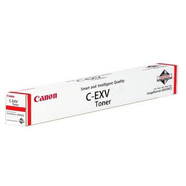 ORIGINAL Canon toner magenta C-EXV51m 0483C002 ~60000 Seiten