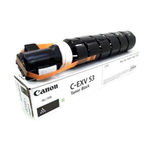 ORIGINAL Canon toner nero C-EXV53 0473C002 ~42100 Seiten