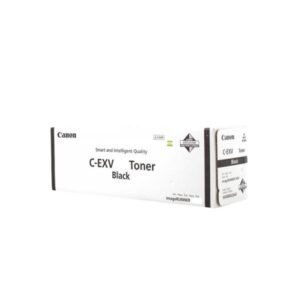 ORIGINAL Canon toner nero C-EXV54bk 1394C002 ~15500 Seiten