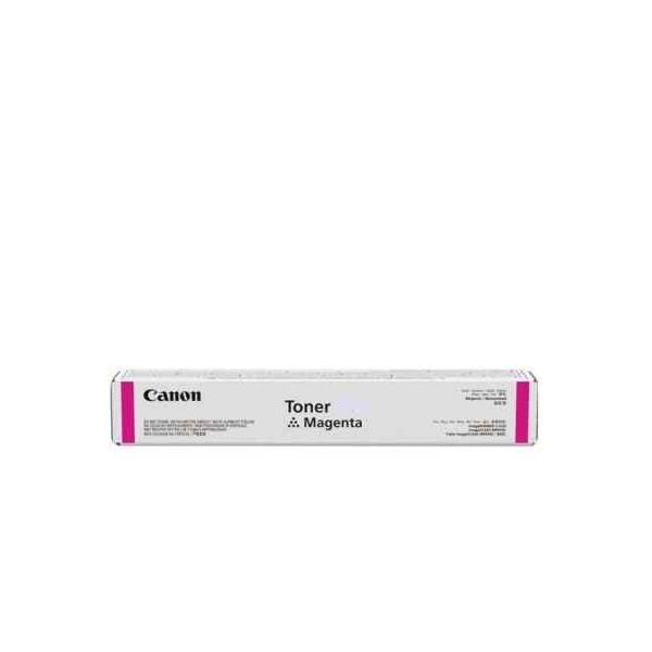 ORIGINAL Canon toner magenta C-EXV54m 1396C002 ~8500 Seiten