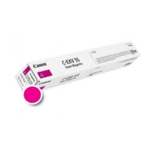 ORIGINAL Canon toner magenta C-EXV55m 2184C002 ~18000 Seiten
