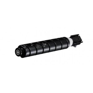 ORIGINAL Canon toner nero C-EXV58bk 3763C002 ~71000 Seiten