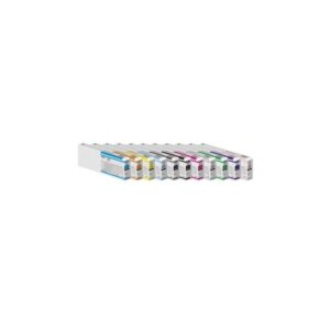 ORIGINAL Epson Cartuccia d'inchiostro giallo C13T44Q440 T44Q4 350ml