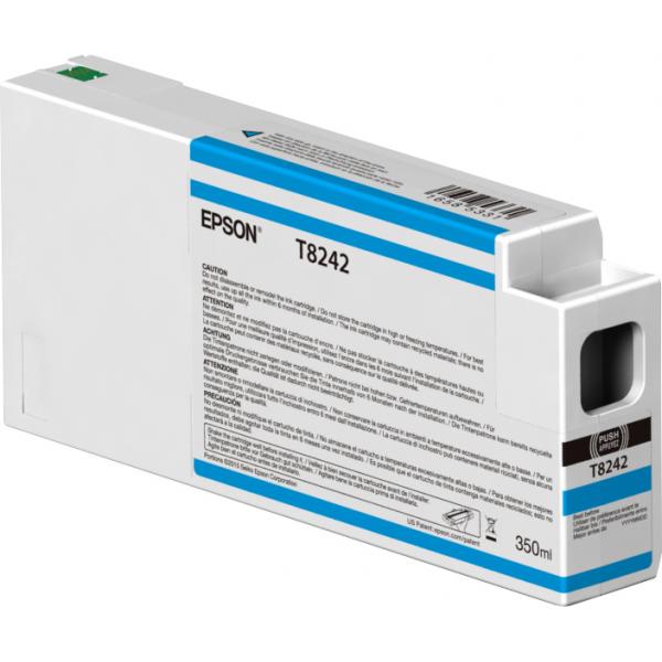 ORIGINAL Epson Cartuccia d'inchiostro Arancione C13T54XA00 T54XA 350ml