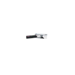 ORIGINAL Lexmark toner magenta C320030 C/MC3224 ~1500 Seiten