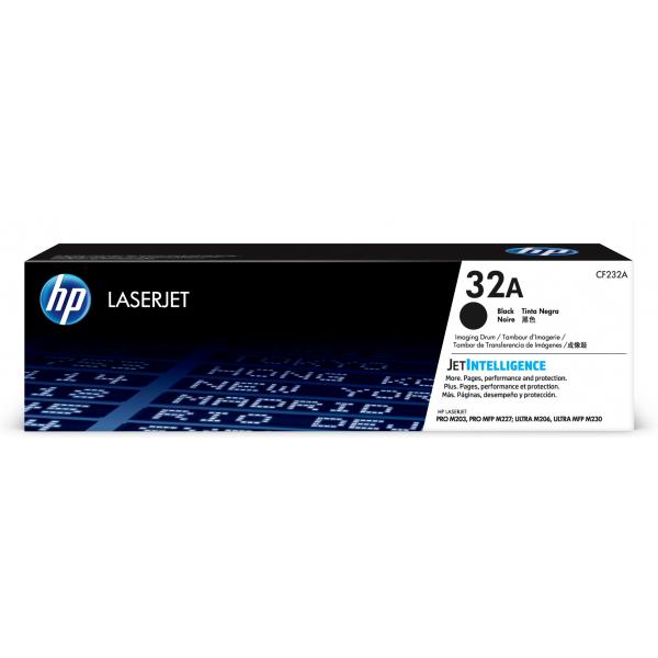 ORIGINAL HP Tamburo CF232A 32A ~23000 Seiten