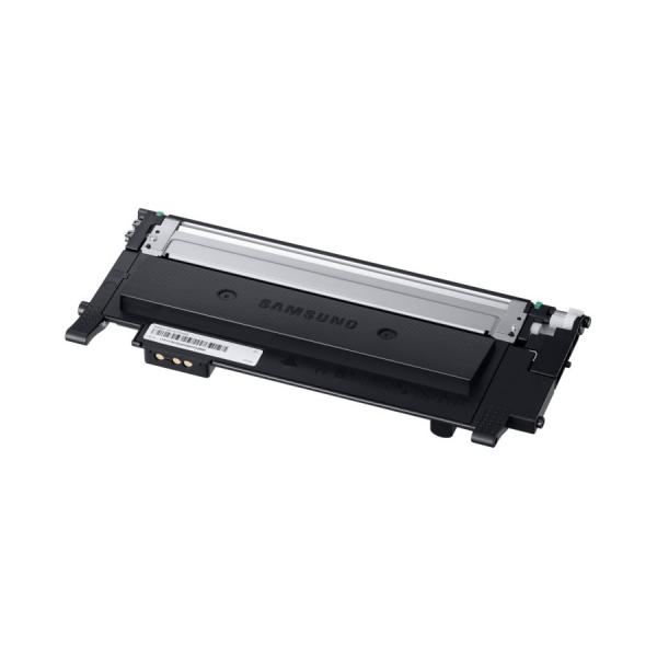 ORIGINAL Samsung toner nero CLT-K404S SU100A ~1500 Seiten