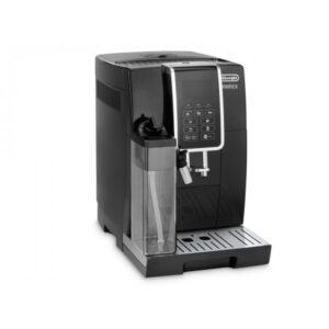 Dinamica ECAM 350.55.B,  completamente automatica nero