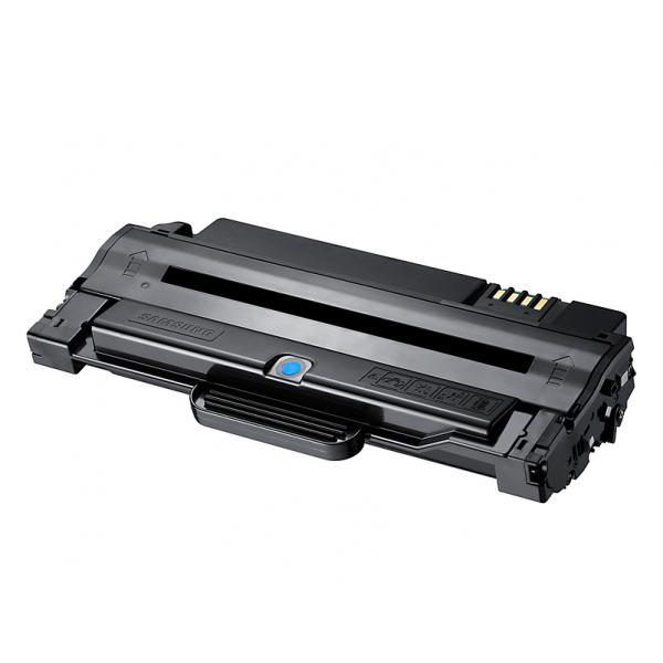 ORIGINAL Samsung toner nero MLT-D1052L SU758A ~2500 Seiten alta capacità