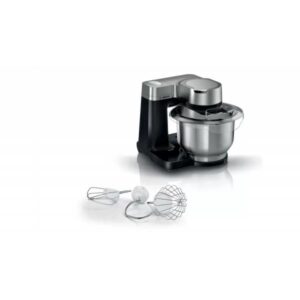 MUMS2VM00 robot da cucina nero /silber, 900 Watt, Serie 2