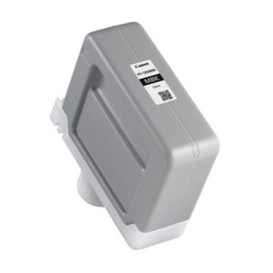 ORIGINAL Canon Cartuccia d'inchiostro Nero (opaco) PFI-1300mbk 0810C001 330ml