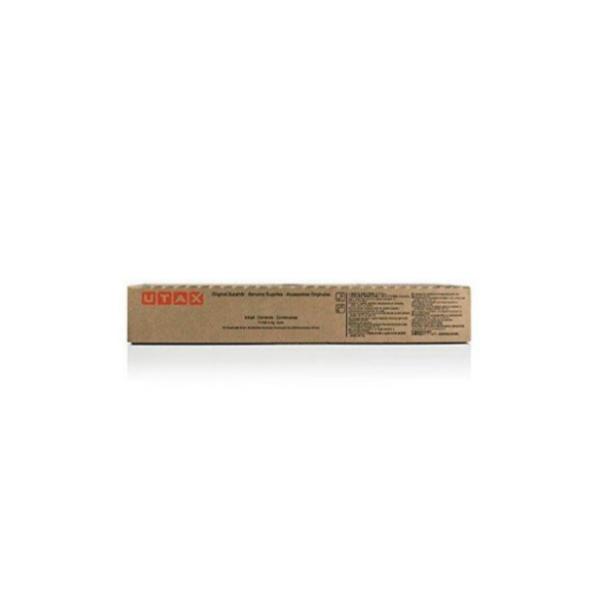 ORIGINAL Utax toner nero PK-3013 1T02V30UT0 ~14500 Seiten