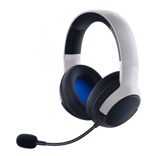 Kaira HyperSpeed, Gaming-cuffie white , USB-C Dongle, Bluetooth