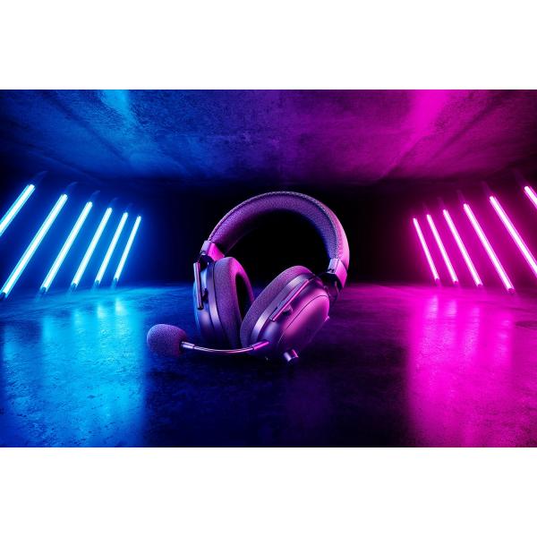 BlackShark V2 Pro per Xbox, Gaming-cuffie  white , 2,4 GHz, Bluetooth
