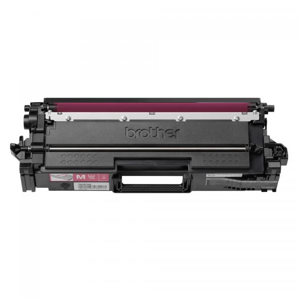 ORIGINAL Brother toner magenta TN-821XXLM 821XXL ~12000 Seiten