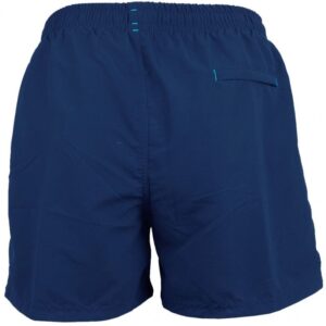 Pantaloncini da bagno Crowell M blu navy 300/400