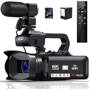 Videocamere Digitali