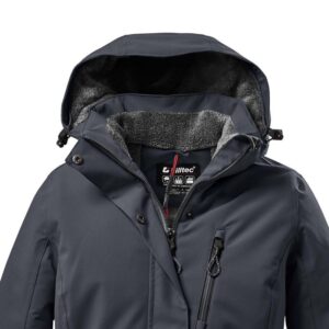Killtec KOW 140 W Winter Jacket 37411/814