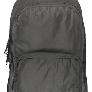 CALVIN KLEIN ZAINO UOMO NERO