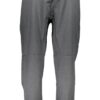 CALVIN KLEIN PANTALONE UOMO NERO