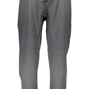 CALVIN KLEIN PANTALONE UOMO NERO