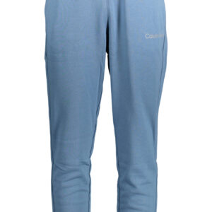 CALVIN KLEIN PANTALONE UOMO BLU